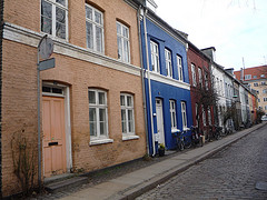 Copenhaguen : Mars 2010