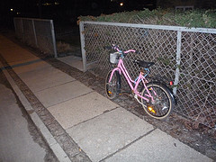 Copenhaguen : Mars 2010