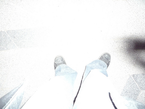 Copenhaguen Mars 2010