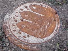 Copenhaguen : Mars 2010