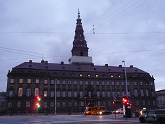 Copenhaguen Mars 2010