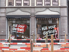 Copenhaguen : Mars 2010