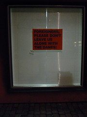 Copenhaguen : Mars 2010