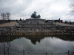 Copenhaguen : Mars 2010