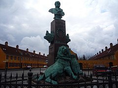 Copenhaguen : Mars 2010