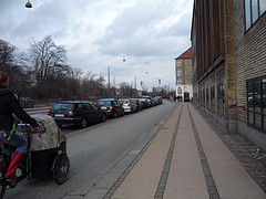 Copenhaguen : Mars 2010