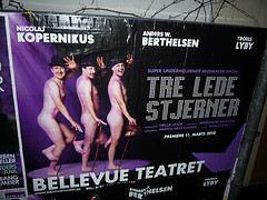Copenhaguen Mars 2010