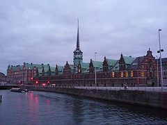 Copenhaguen Mars 2010