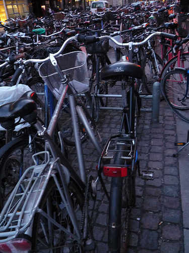 Copenhaguen : Mars 2010
