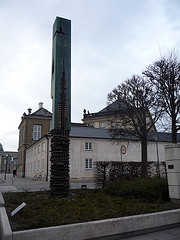 Copenhaguen : Mars 2010