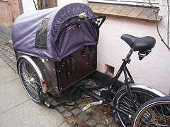 Copenhaguen : Mars 2010