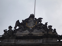 Copenhaguen : Mars 2010