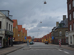 Copenhaguen : Mars 2010