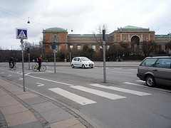 Copenhaguen : Mars 2010