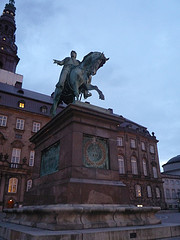 Copenhaguen Mars 2010