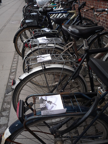 Copenhaguen : Mars 2010