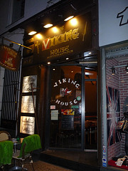 Copenhaguen Mars 2010