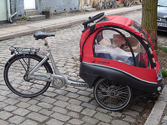 Copenhaguen : Mars 2010