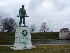 Copenhaguen : Mars 2010