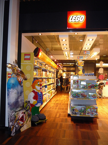 Copenhaguen Mars 2010