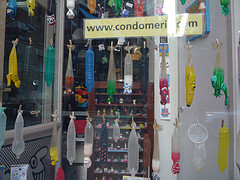 Condomerie Amsterdam