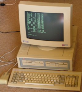 pc amstrad
