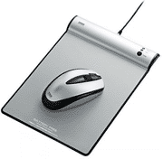 Souris sans fils et sans piles