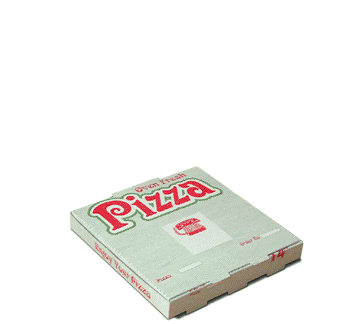 power pizza