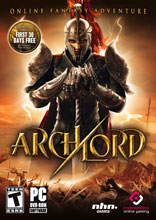 archlord