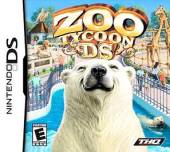 zoo tycoon ds