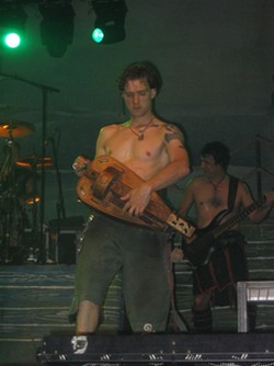 in extremo artefact 2007