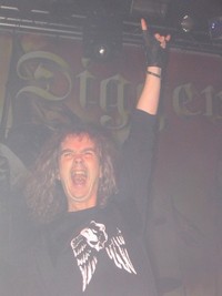 Chris Boltenhal