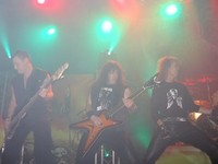 grave digger