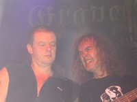 Grave Digger