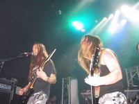 Sabaton