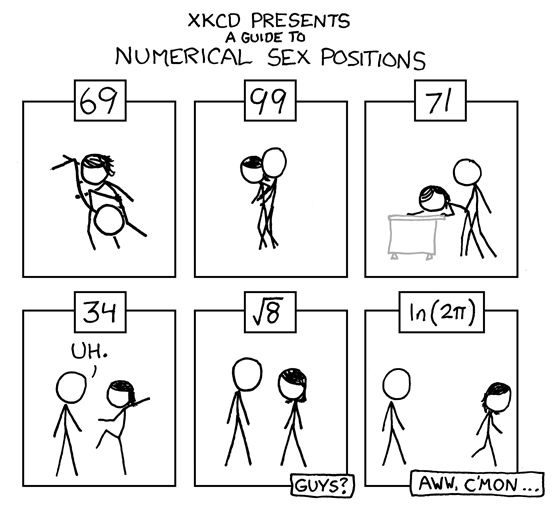 xkcd