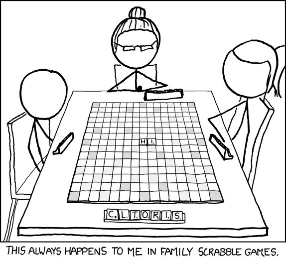 xkcd