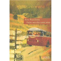 petits suicides entre amis d'arto paasilinna