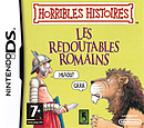 Horribles histoires : les redoutables romains