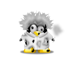 Savant Tux