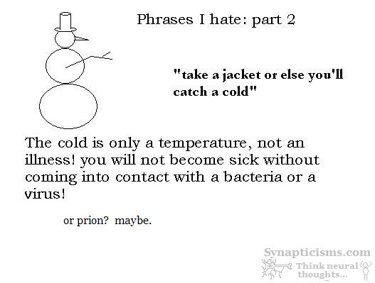synapticisms
