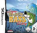Super black bass fishing