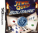 Jewel quest solitaire