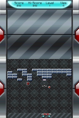 Best of acrade game ds