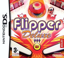 Flipper Deluxe sur DS