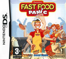 Fast food panique