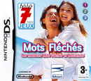 Mots fléchés Télé 7 jeux