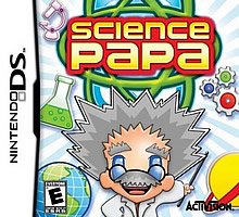 Sciences Papa sur DS