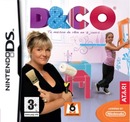 Déco D&co sur DS