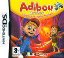 Adibou corps humain DS